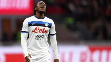 Artilheiro se rebela na It&aacute;lia ap&oacute;s transfer&ecirc;ncia frustrada para Internazionale