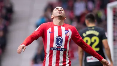 Onda de assaltos a casa de jogadores segue na Europa: Angel Correa e sua fam&iacute;lia foram feitos ref&eacute;ns