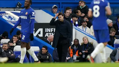 &lsquo;&Eacute; disso que precisamos&rsquo;: Pochettinho faz pedido desesperado &agrave; torcida do Chelsea