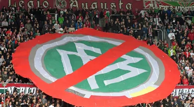 A rodada na Alemanha ser&aacute; marcada por protestos de clubes e torcidas contra os desmandos dos cartolas