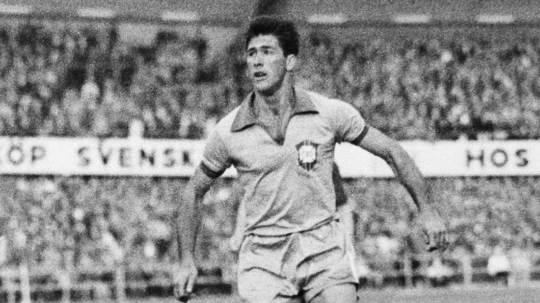 Bellini n&atilde;o foi gigante por ter inventado um gesto, mas por n&atilde;o t&ecirc;-lo repetido