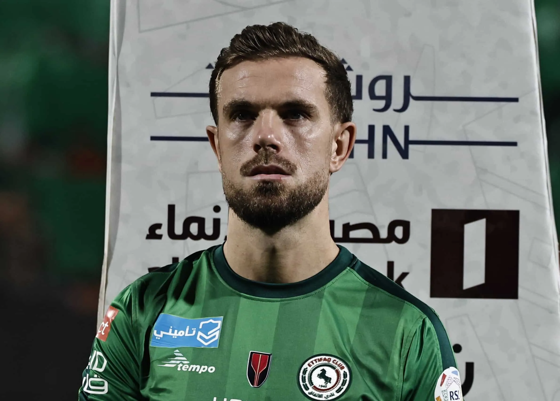 Volta o c&atilde;o arrependido: Henderson n&atilde;o quer mais jogar na Arabia Saudita