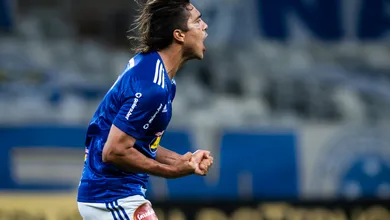 &Iacute;dolo dentro e fora de campo, Marcelo Moreno retorna ao Cruzeiro para justa homenagem
