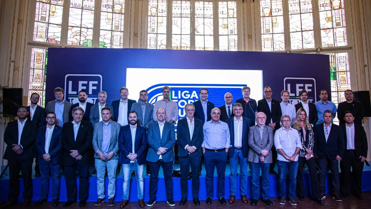 Por que clubes da Liga Forte Uni&atilde;o querem recomprar seus direitos de TV?