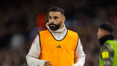 &lsquo;O que est&atilde;o fazendo comigo &eacute; inaceit&aacute;vel&rsquo;: Salah desabafa em meio ao caos no Liverpool