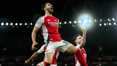Por que vit&oacute;ria do Arsenal garantiu vaga extra para Premier League na pr&oacute;xima Champions