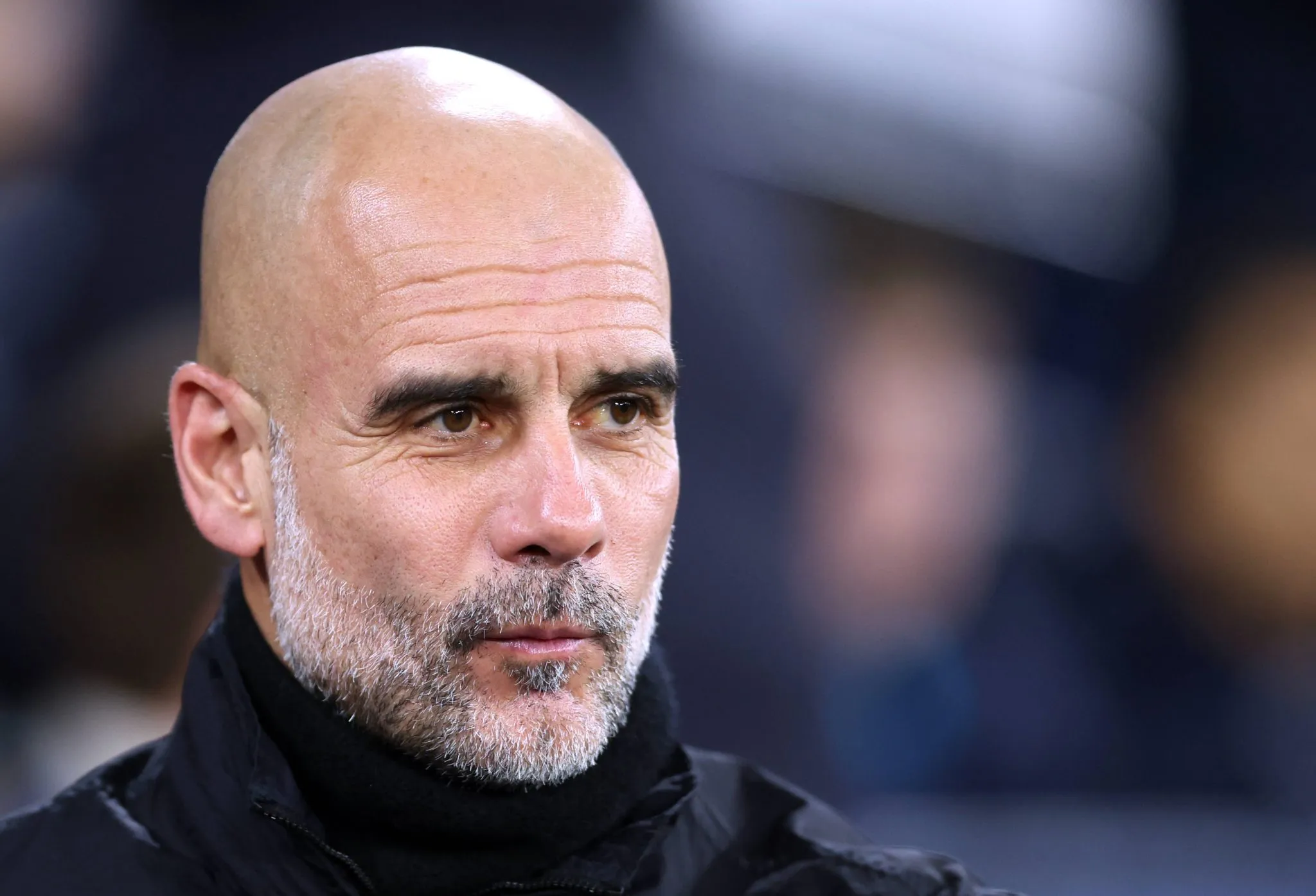 City: Lista com 3 poss&iacute;veis substitutos de Guardiola &eacute; revelada por jornal