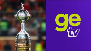 GE TV sem Libertadores no YouTube &eacute; mais uma confus&atilde;o para o torcedor