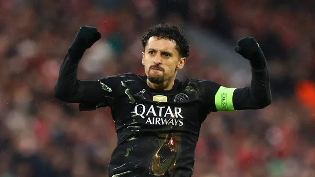 A estrat&eacute;gia do PSG para ter o melhor de Marquinhos na Champions League e que anima o Brasil