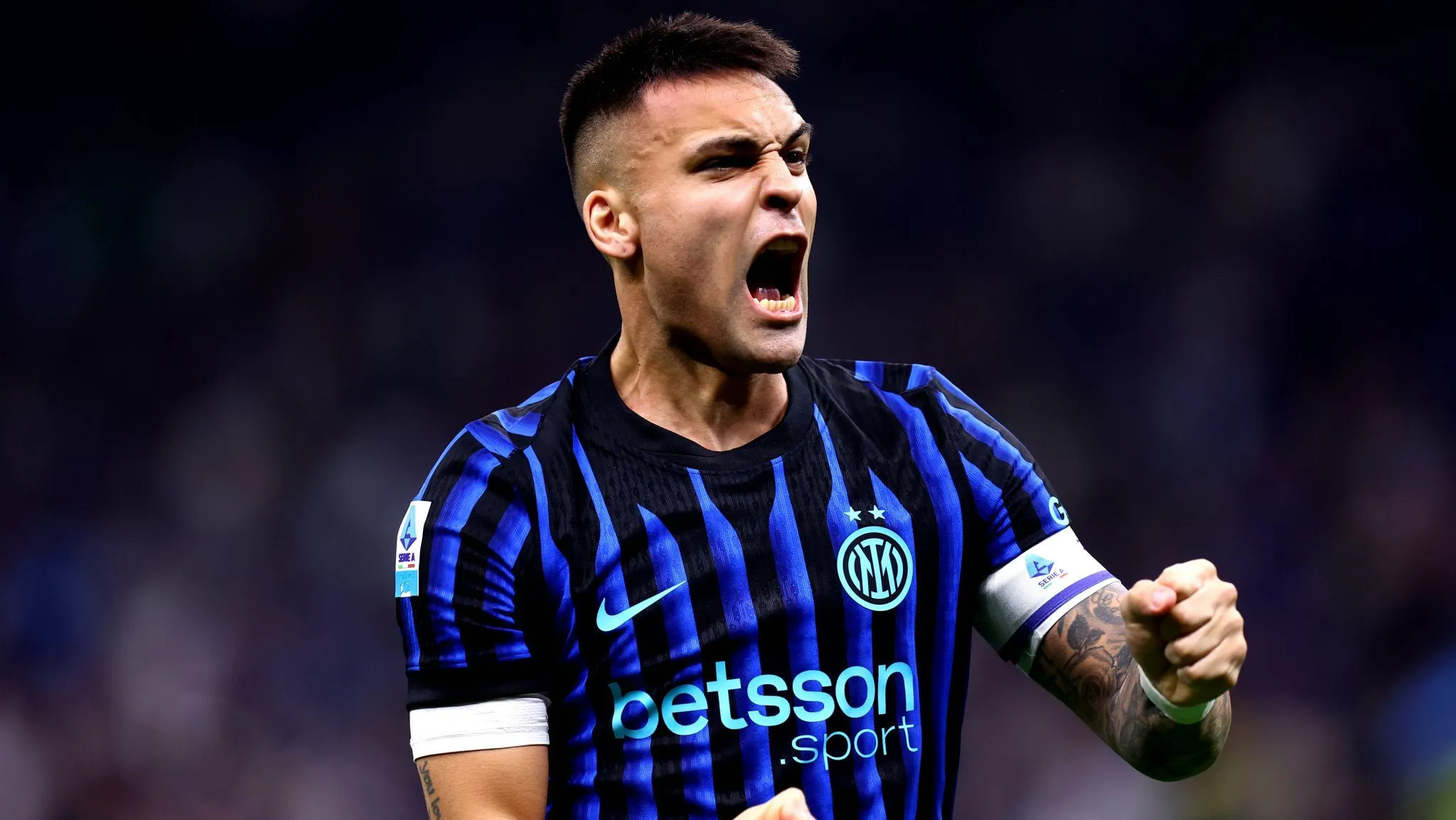 Quando a Internazionale pode ser campe&atilde; da Serie A?