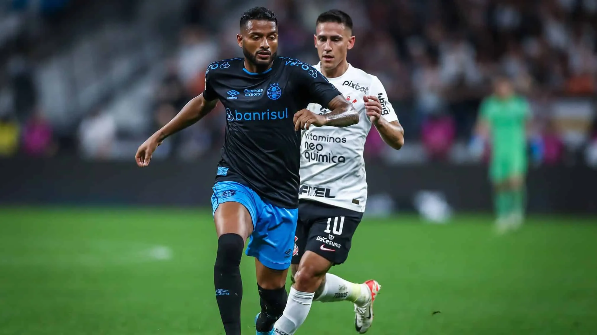 Gr&ecirc;mio conhece advers&aacute;rio nas oitavas de final da Copa do Brasil; veja datas