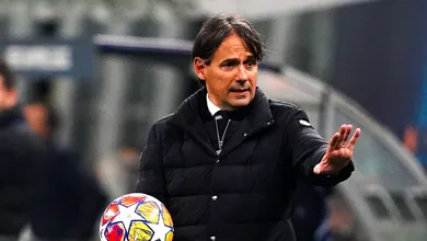 Internazionale se mexe para driblar ass&eacute;dio da Premier League ao seu treinador