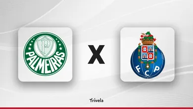 Palmeiras x Porto: palpites, onde assistir e escala&ccedil;&otilde;es &ndash; Confronto mais equilibrado entre brasileiros e europeus? &ndash; 15/06/2025