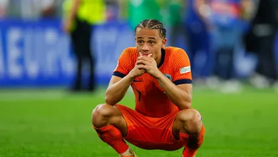 De sa&iacute;da do PSG, Xavi Simons promete revela&ccedil;&atilde;o sobre o Barcelona
