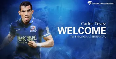 O pre&ccedil;o da saudade e as raz&otilde;es que levam Tevez a trocar o Boca pela China
