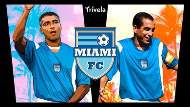 Antes do Inter de Messi, futebol em Miami naufragou com Rom&aacute;rio e Zinho