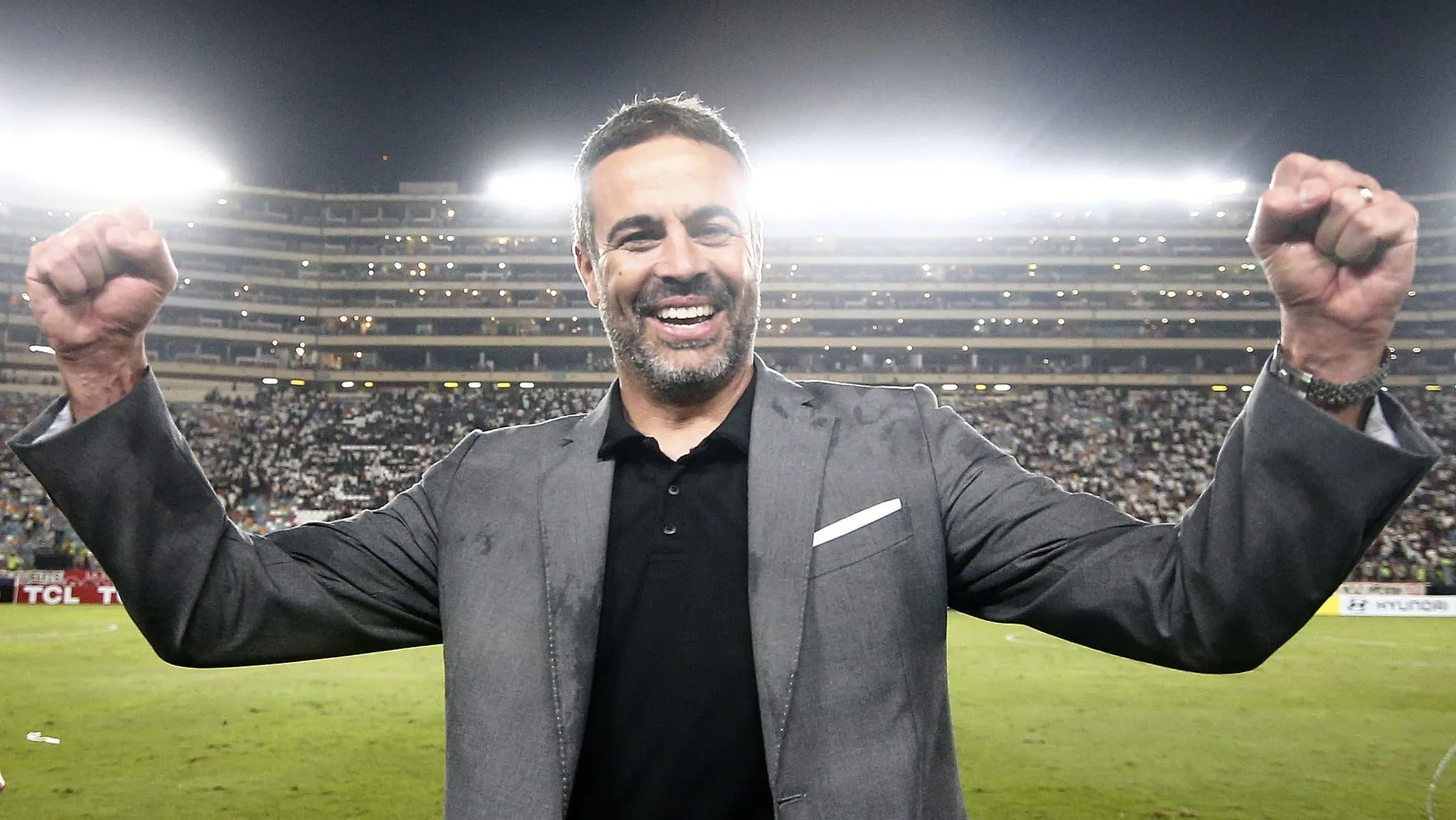 Sofrida e hist&oacute;rica: Artur Jorge define a classifica&ccedil;&atilde;o do Botafogo na Libertadores