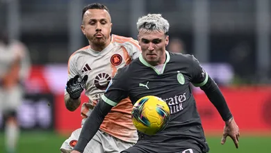 Por que o empate entre Milan e Roma interferiu em novo treinador do Botafogo