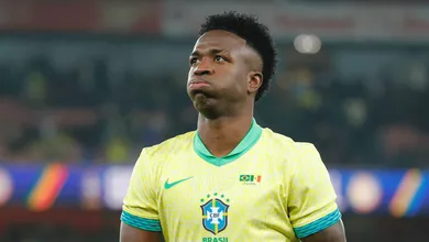 Dunga: &lsquo;Por que Vinicius Junior vai bem no Real Madrid e n&atilde;o na Sele&ccedil;&atilde;o? &Eacute; f&aacute;cil&rsquo;