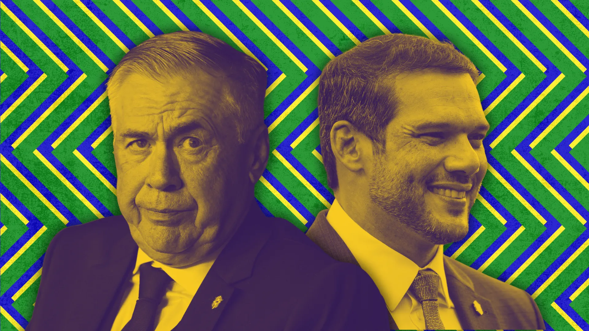 Tim Vickery: As ilus&otilde;es no diagn&oacute;stico dos problemas da Sele&ccedil;&atilde;o e como realmente melhorar