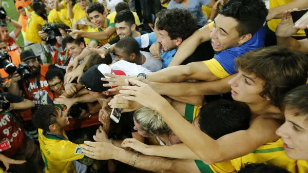As coisas mais legais que lemos hoje