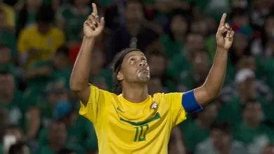 Felip&atilde;o chama L. Fabiano, Fred e Ronaldinho; Kak&aacute; fica fora