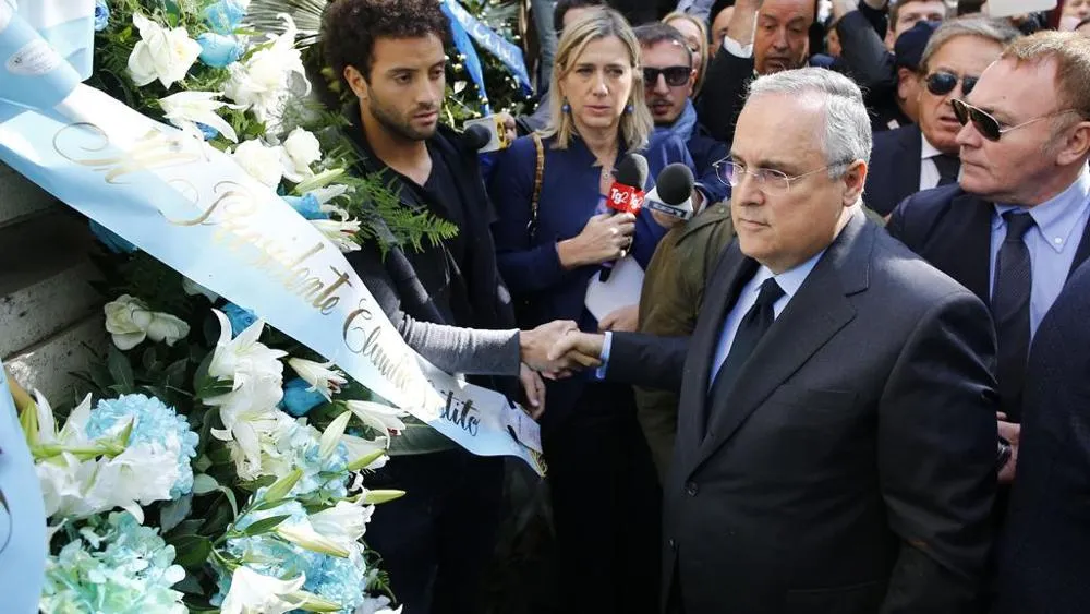 Ap&oacute;s epis&oacute;dio envolvendo a Lazio, rodada da Serie A &eacute; marcada por a&ccedil;&otilde;es contra o antissemitismo