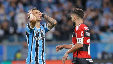 Gr&ecirc;mio precisar&aacute; superar a si mesmo e freguesia para vencer Flamengo de Tite
