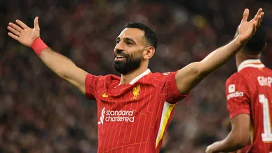 Liverpool define poss&iacute;vel substituto para Salah e pode gastar mais de R$ 300 milh&otilde;es