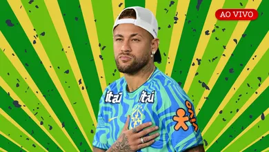 Not&iacute;cias da sele&ccedil;&atilde;o brasileira hoje: Sem Neymar, Ancelotti ganha nova d&uacute;vida para amistoso