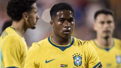 Para al&eacute;m de Endrick: Qual foi o saldo para os jovens da Sele&ccedil;&atilde;o ao fim da Data Fifa?