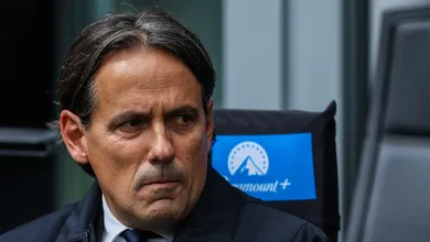 Internazionale segue avaliando contrata&ccedil;&atilde;o de destaque do Brasileir&atilde;o e da Sele&ccedil;&atilde;o