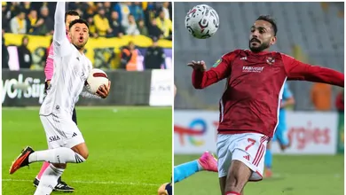 Besiktas na Turquia, Al-Ahly no Egito e mais: quais campeonatos s&atilde;o disputados no Natal?
