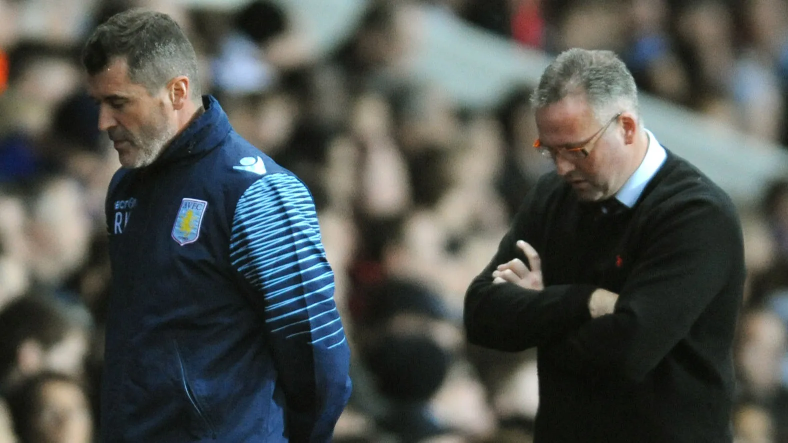 Aston Villa cancela vota&ccedil;&atilde;o de gol do m&ecirc;s porque n&atilde;o marcou nenhum em outubro