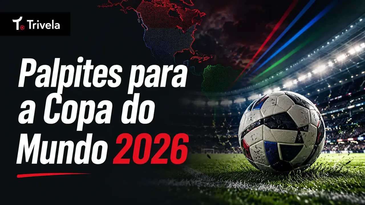 Palpites para a Copa do Mundo hoje: dicas gr&aacute;tis com an&aacute;lises