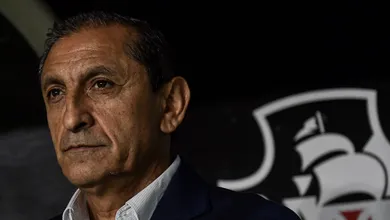 Vasco j&aacute; compete com outros times do Brasil, como disse Ram&oacute;n Diaz; Agora &eacute; preciso ir al&eacute;m