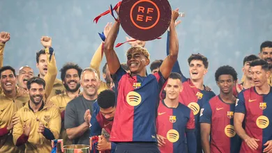 Como LaLiga perdeu mais de R$ 1 bilh&atilde;o em valor de mercado nos &uacute;ltimos meses?