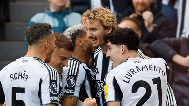 Rodada mostra que Newcastle encontrou solu&ccedil;&atilde;o, j&aacute; Villa e Wolves t&ecirc;m problemas s&eacute;rios