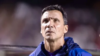 Cruzeiro: Explica&ccedil;&otilde;es de Z&eacute; Ricardo foram t&atilde;o ruins quanto suas altera&ccedil;&otilde;es