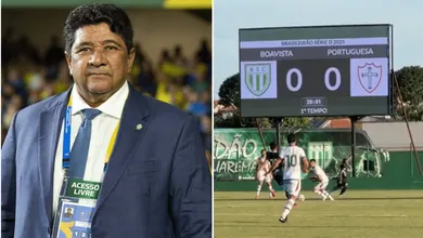 Entenda briga por direitos de transmiss&atilde;o na S&eacute;rie D que fez clubes descumprirem ordem da CBF