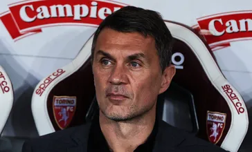 Maldini: &lsquo;Ficar fora de uma Copa &eacute; aviso, duas &eacute; crise, mas tr&ecirc;s seguidas&hellip; &eacute; fracasso total&rsquo;