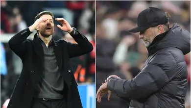 As diferen&ccedil;as t&aacute;ticas entre Alonso e Klopp que podem atrapalhar o Liverpool