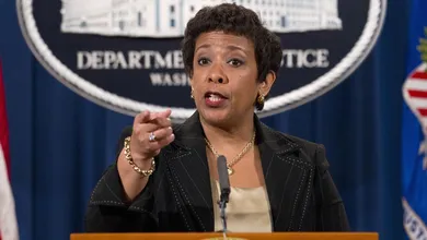 Procuradora-geral dos EUA alerta os dirigentes corruptos: &ldquo;Voc&ecirc;s n&atilde;o v&atilde;o escapar&rdquo;