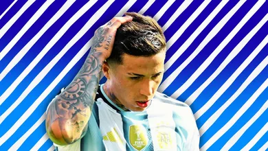 Os erros que explicam vice feio da Argentina ap&oacute;s campanha de supera&ccedil;&atilde;o na Copa