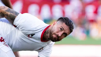Sergio Ramos acaba com sonho de clube sul-americano e aponta destino