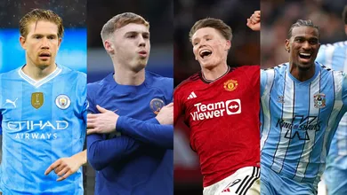 City favorito, United lutador, Chelsea inc&oacute;gnita e uma zebra no meio: analisamos as semifinais da Copa da Inglaterra