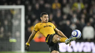 Andr&eacute; se torna &lsquo;insubstitu&iacute;vel&rsquo; no Wolves e quebra recorde impressionante da Premier League