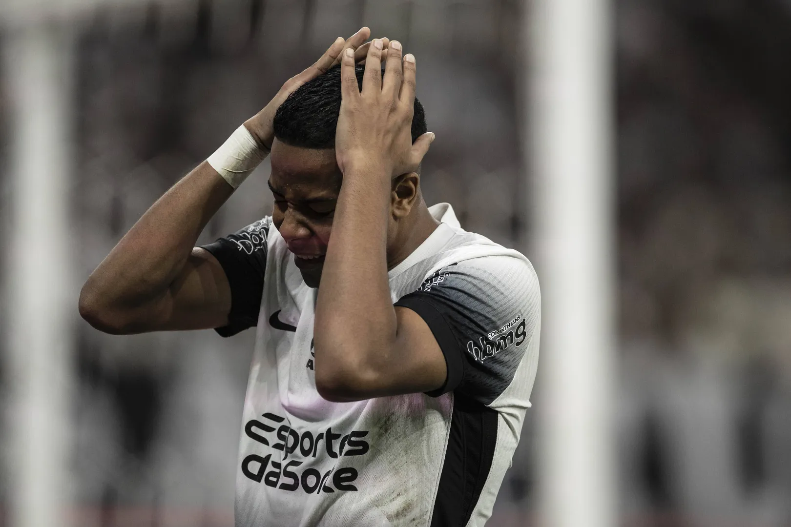 Wesley Corinthians