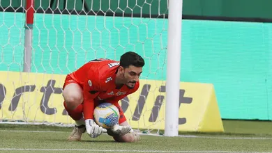 Mist&atilde;o do S&atilde;o Paulo faz frente ao Palmeiras, mas perde com falha de titular absoluto