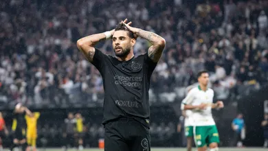 Corinthians fica de m&atilde;os atadas e deve perder Yuri Alberto no fim do ano